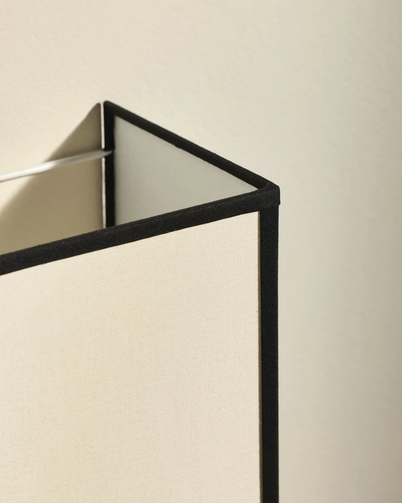 Radiant Wall Lamp - Sarah Blue