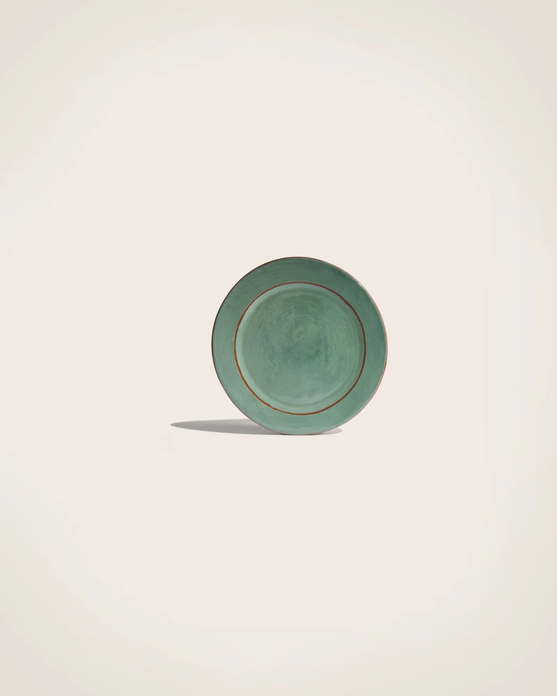 Assiette Koterra