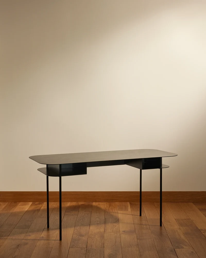 Tokyo Desk - Black
