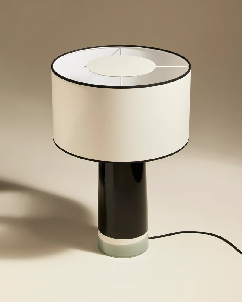 Sicilia Lamp - Linden Shoot