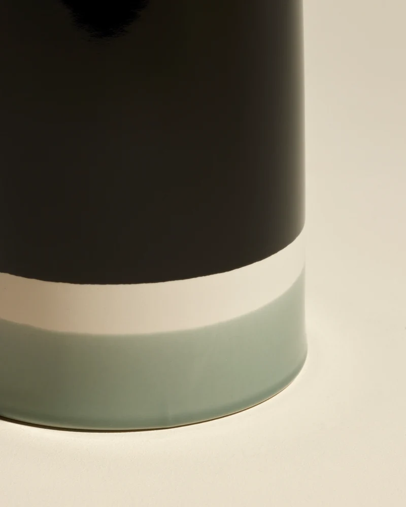 Sicilia Lamp - Linden Shoot