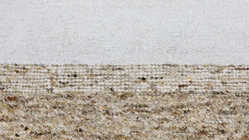 Amalfi Rug, 9x12, Warm Sand