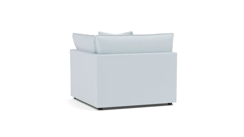 Chill Time Corner Chair, Cove
