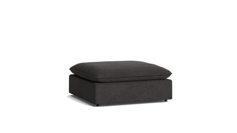 Chill Time Ottoman, Dark Shadow