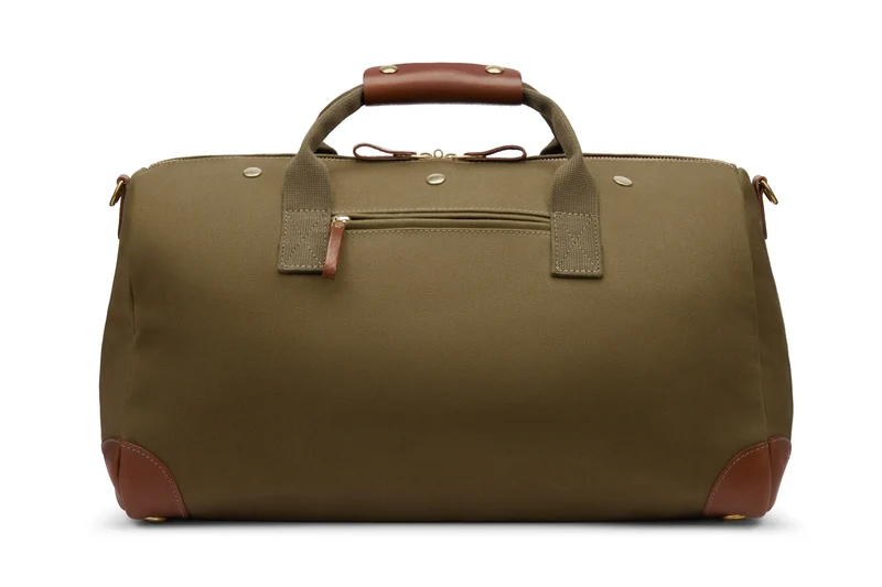 Commuter - Olive
