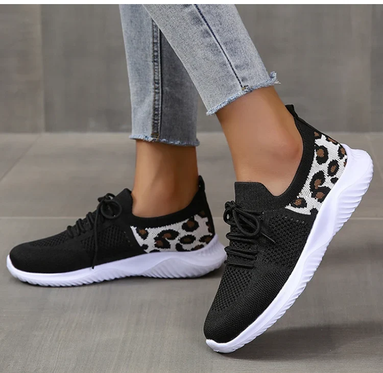 Chaussures de Marche "Urban Chic" - Confort et Style