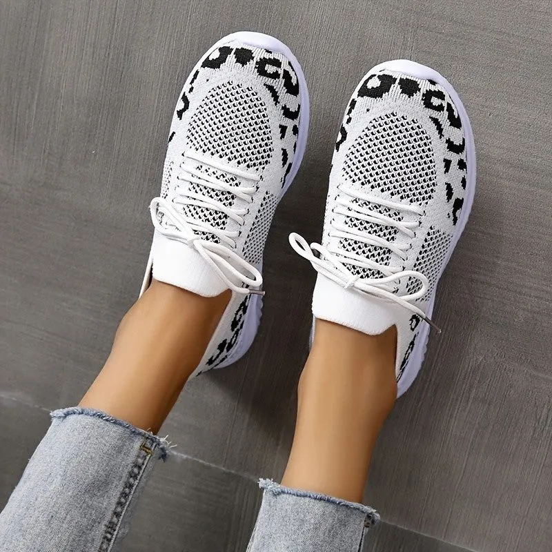 Chaussures de Marche "Urban Chic" - Confort et Style