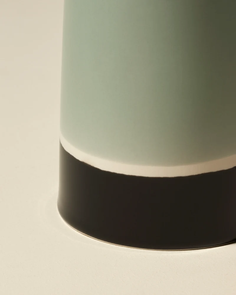 Sicilia Lamp - Linden Shoot