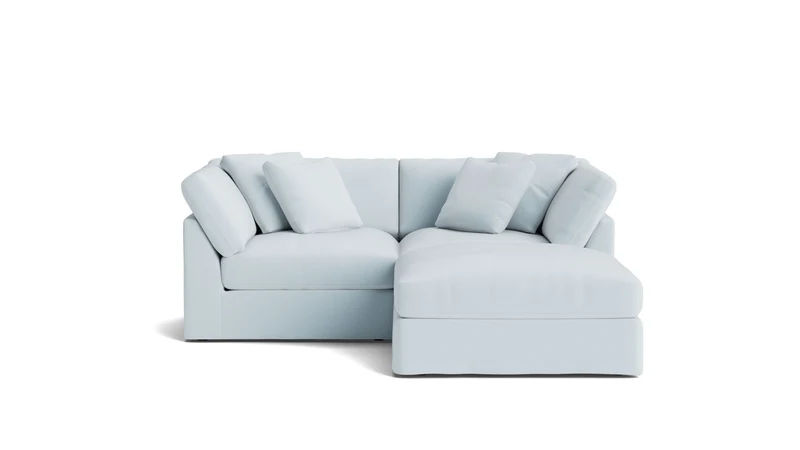 Get Together™ 3-Piece Modular Sectional, Large, Cove