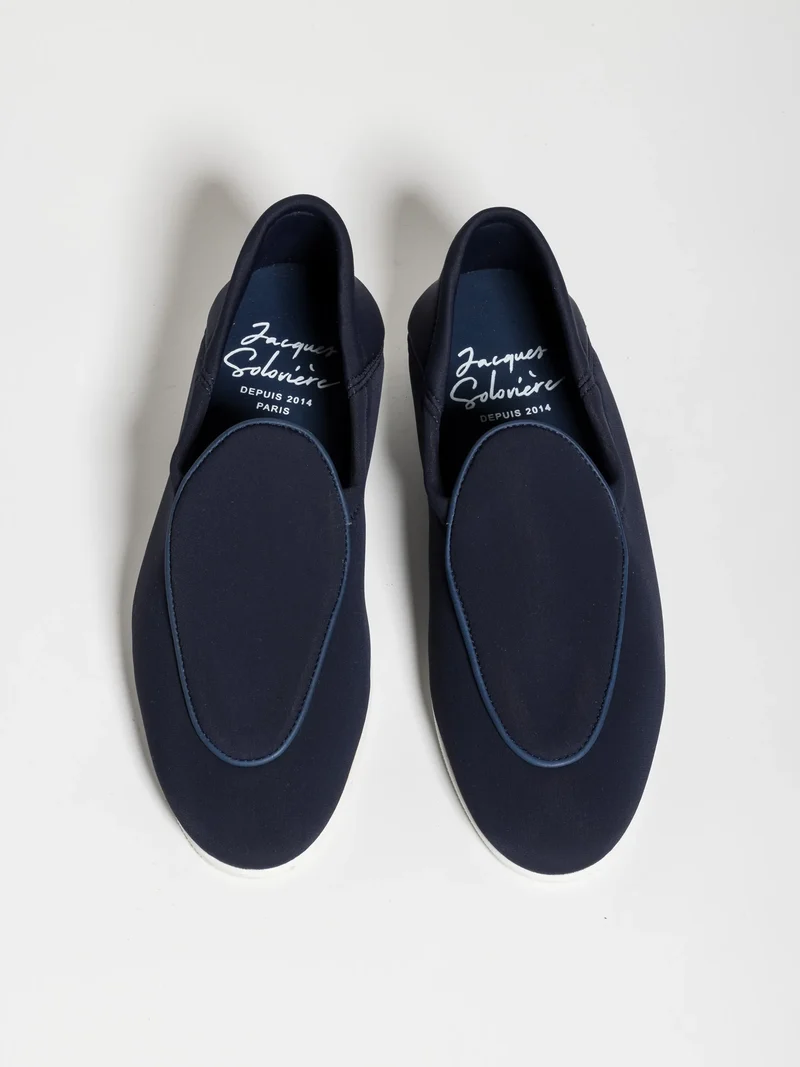 CHRIS BOAT NAVY