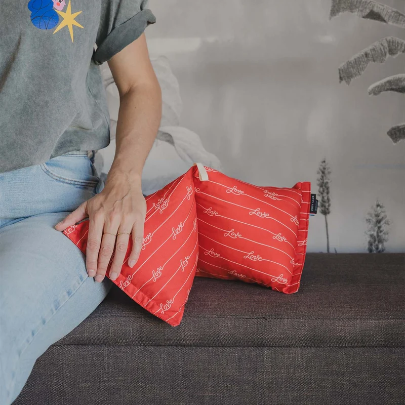 Coussin cervical · SALVADOR Séville