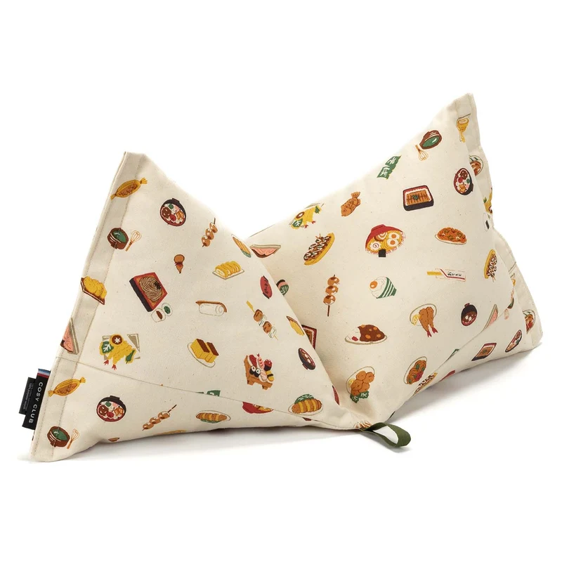 Coussin cervical · SALVADOR Shibuya