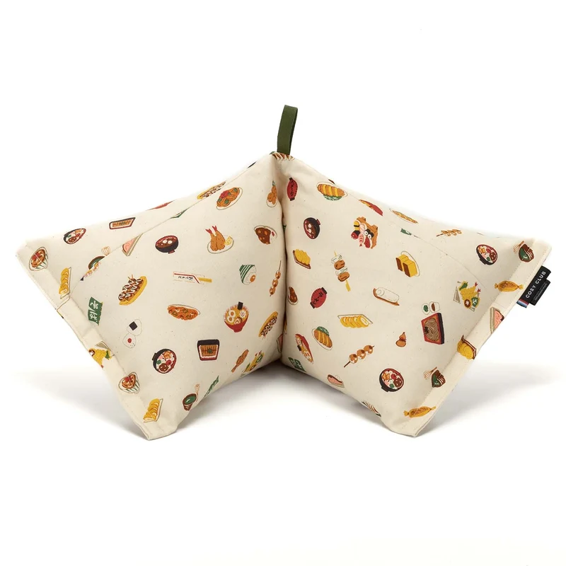 Coussin cervical · SALVADOR Shibuya