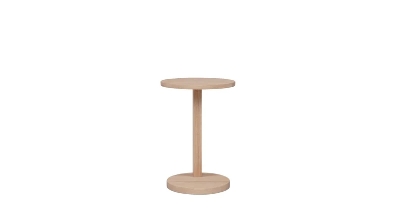 By Your Side Table, Ash