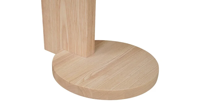 By Your Side Table, Ash
