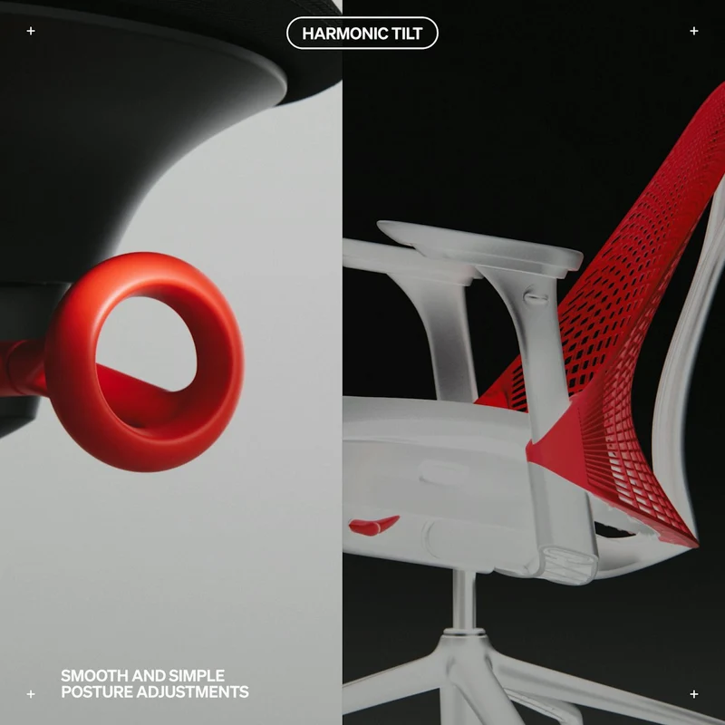 Sayl Gaming Chair