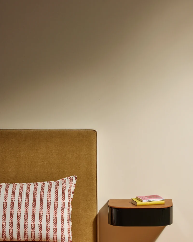 Equilibre wall console - Black