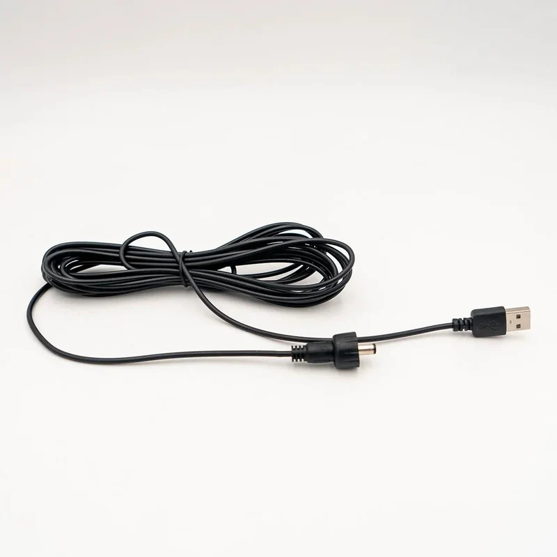 LED Light Strip, USB, Dimmable, White