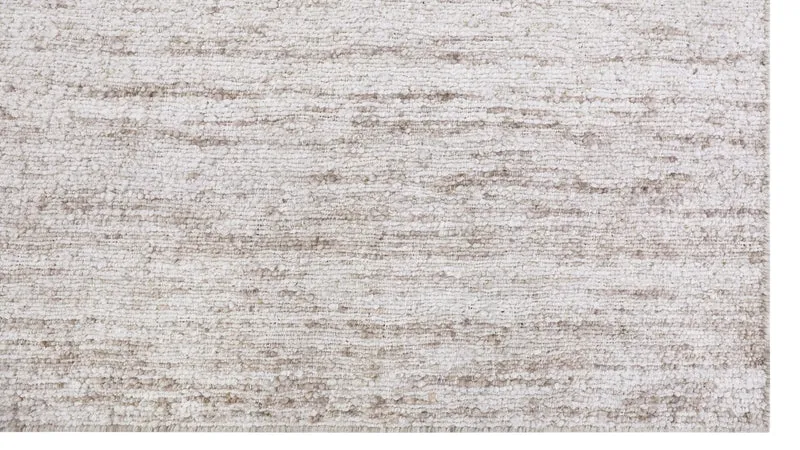 Cypress Rug, 8X10, Powder