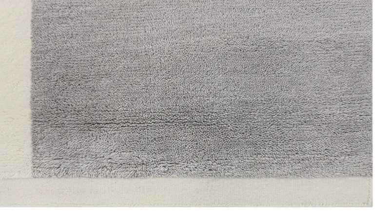 Dawn Rug, 8X10, Sand