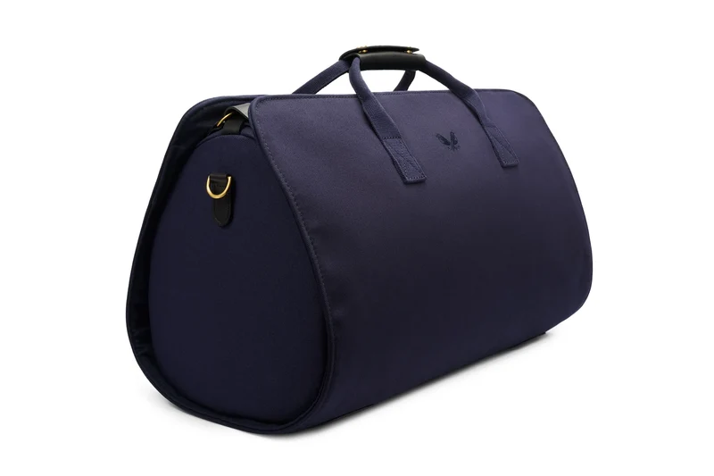 S.C Holdall - Navy