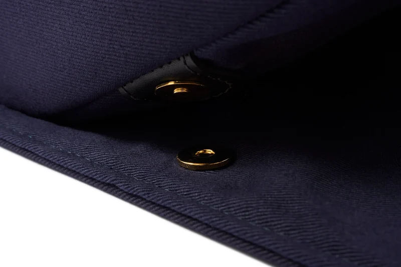 S.C Holdall - Navy