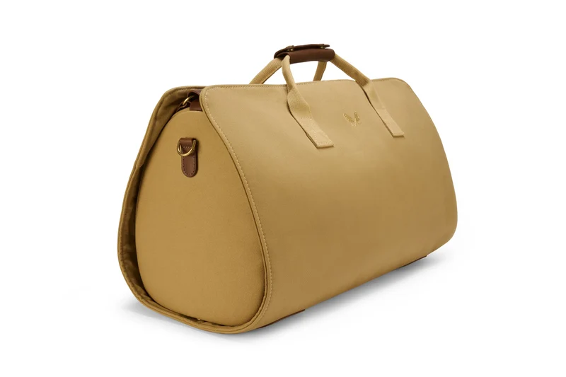 S.C Holdall - Sand
