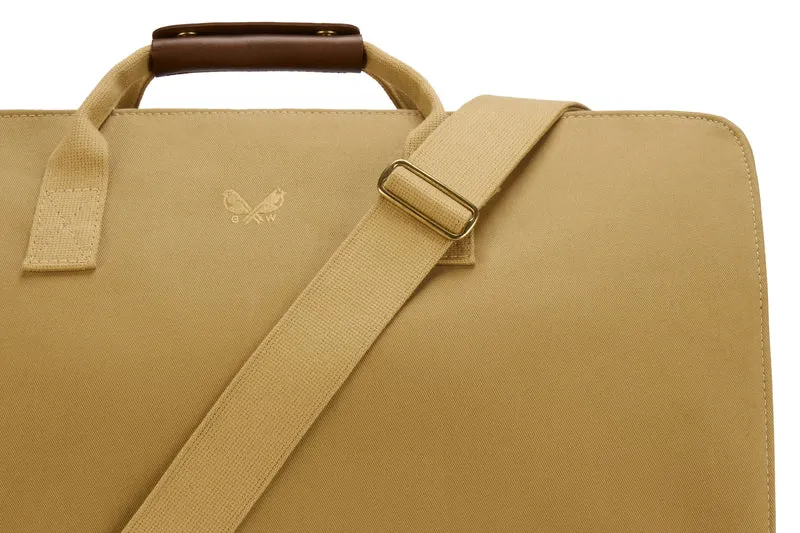 S.C Holdall - Sand
