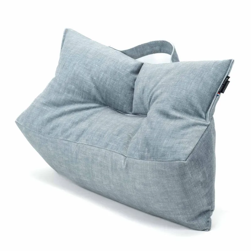 Coussin lombaire · LEANDRO Nuage