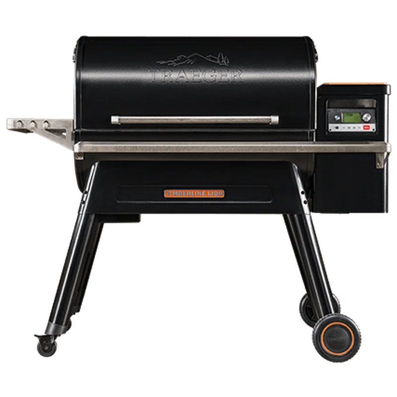 TIMBERLINE 1300