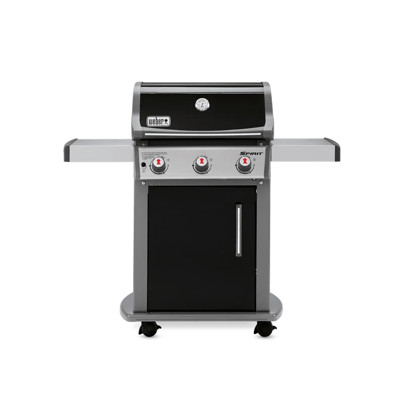 SPIRIT E-310 GAS GRILL