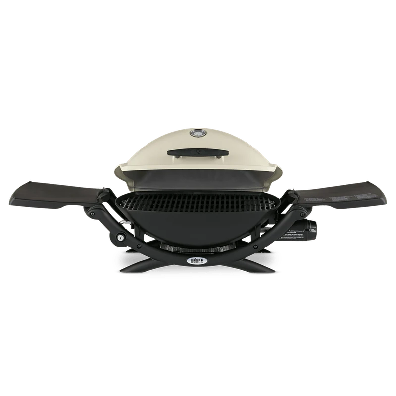 WEBER® Q 2200 GAS GRILL