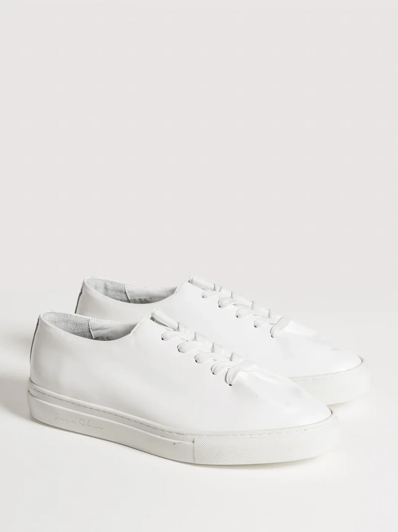 HERVE WHITE PATENT