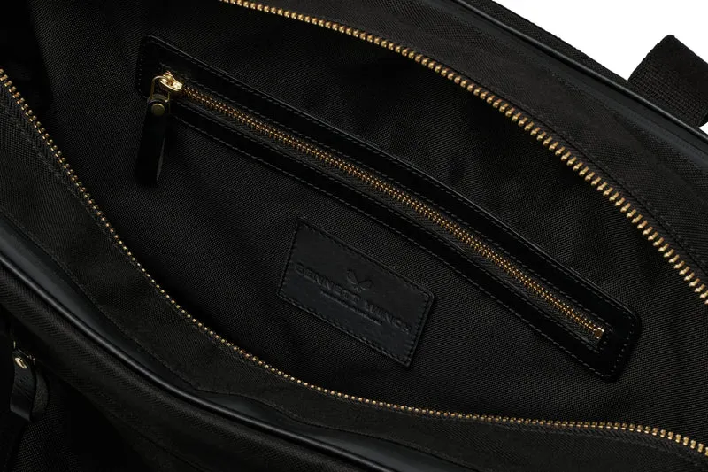 Sport Holdall - Black