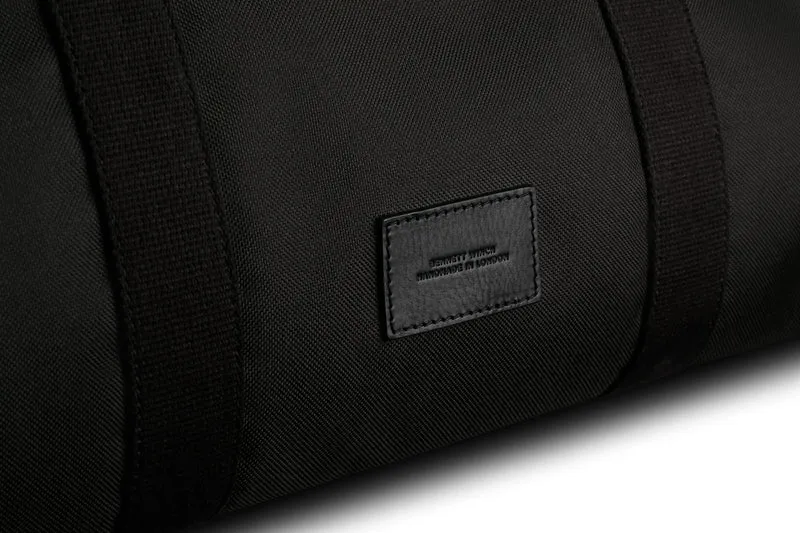 Sport Holdall - Black