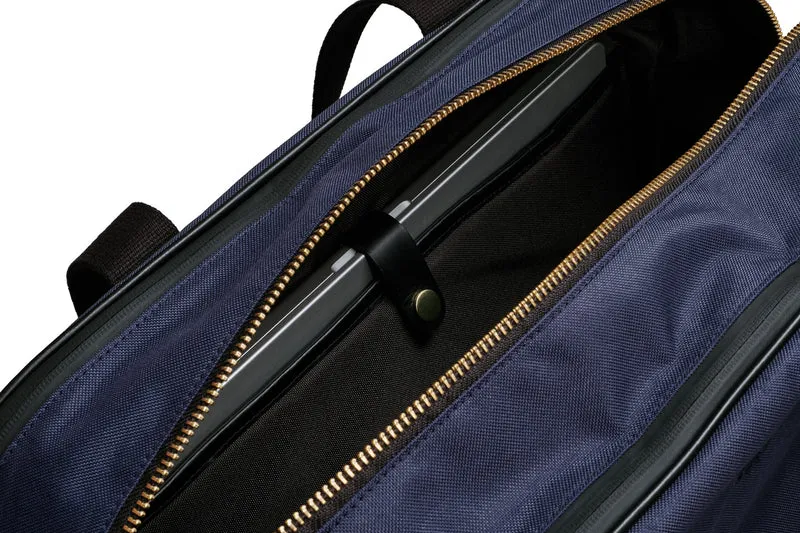 Sport Holdall - Navy