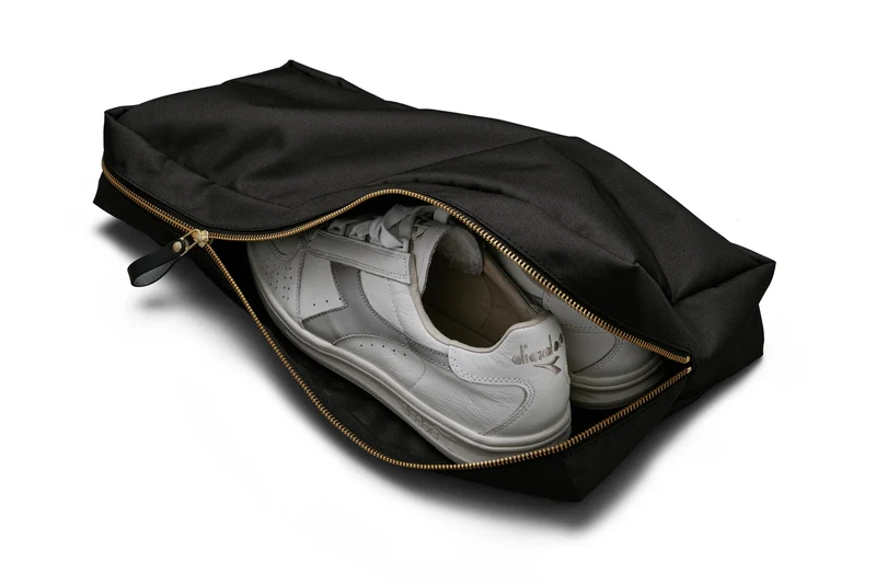 Sport Holdall - Olive