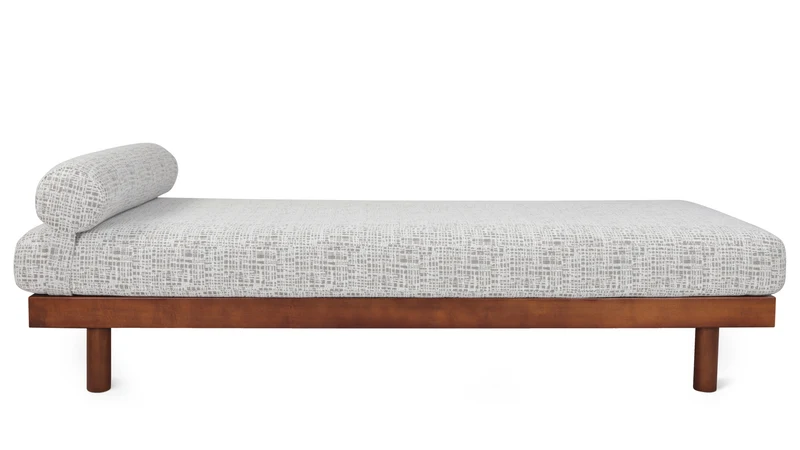 Doze Off Daybed, Bark