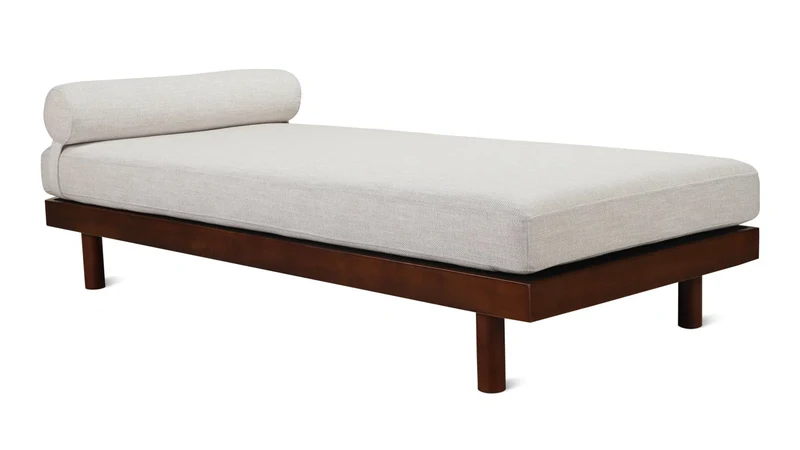 Doze Off Daybed, Ecru