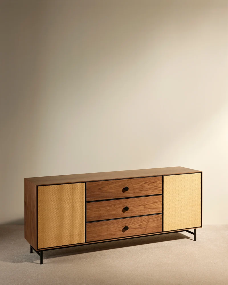 Essence Sideboard - Walnut