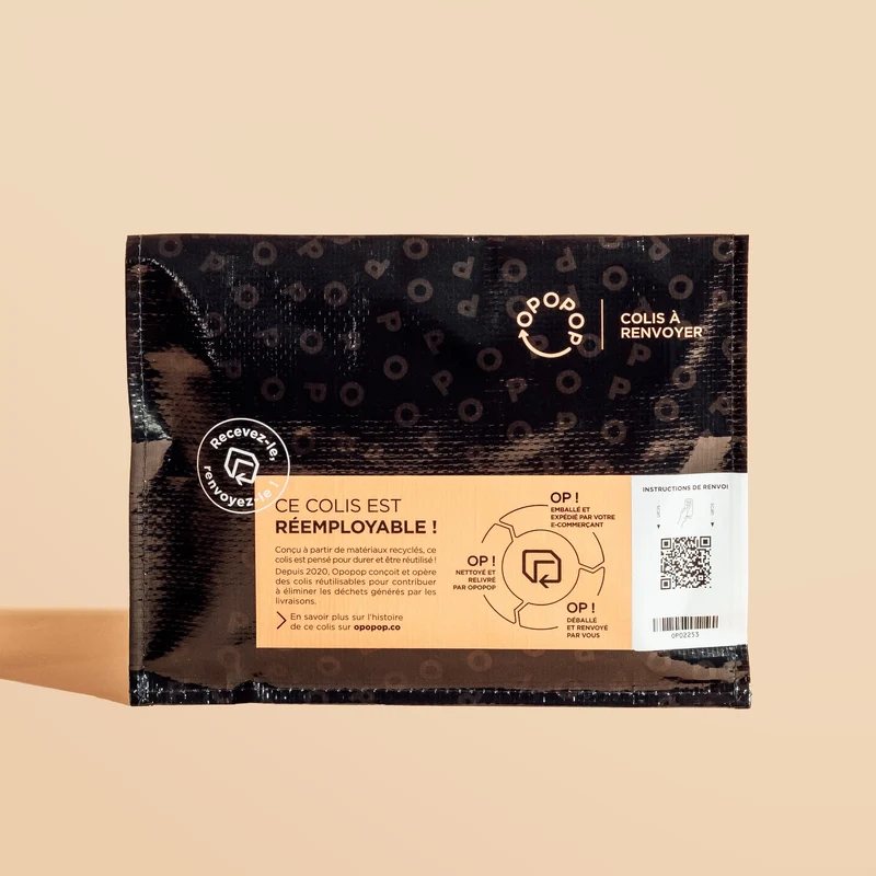 Enveloppe Opopop