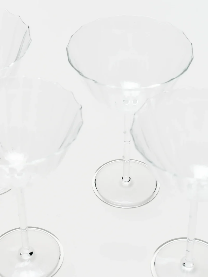 Cosmo Coupe Set