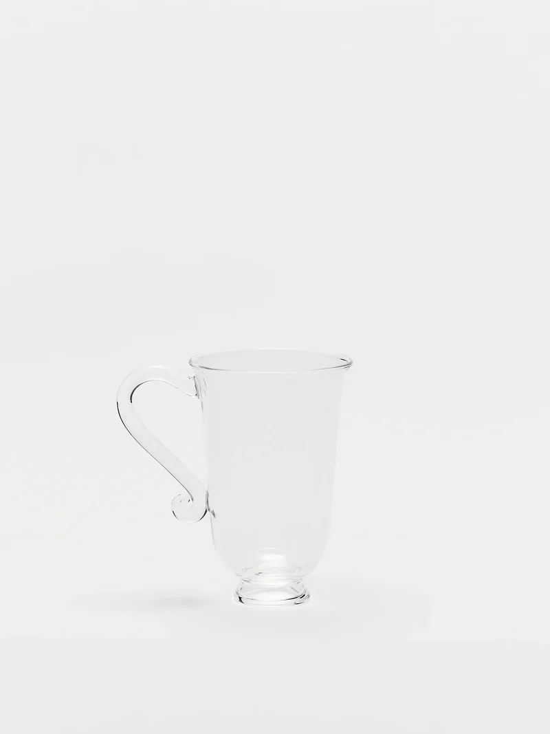 Grande Tasse Set