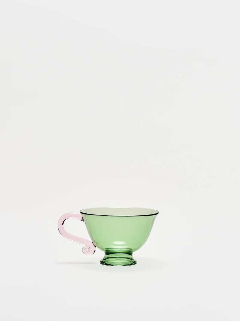 L'Espresso Set