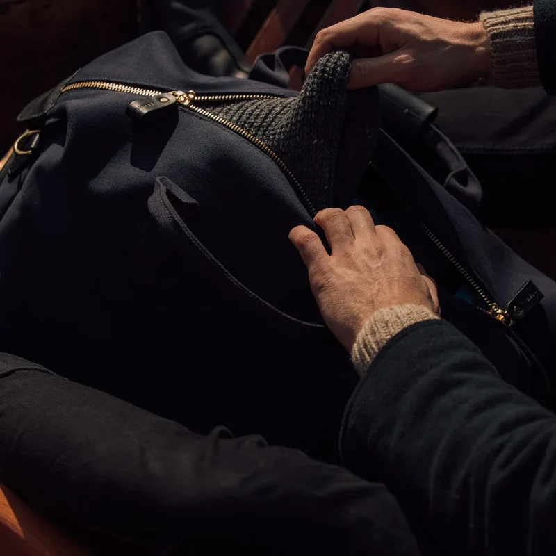 Weekender - Navy