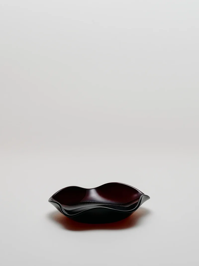 Small Petal Plate
