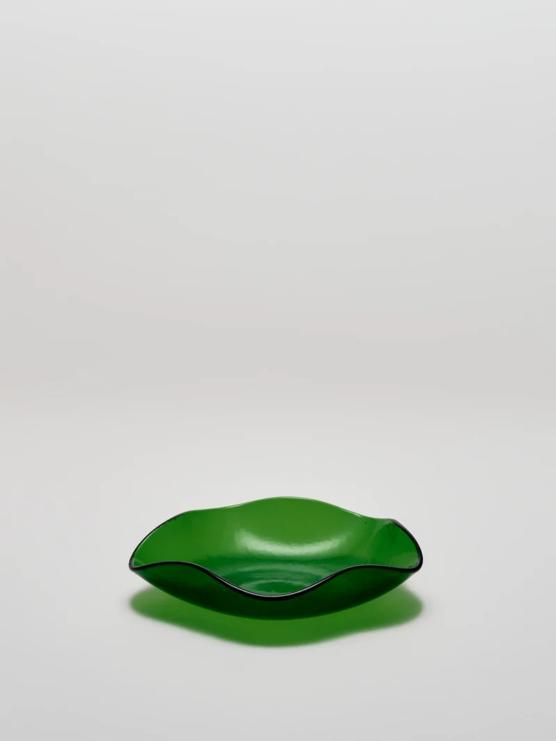 Small Petal Plate