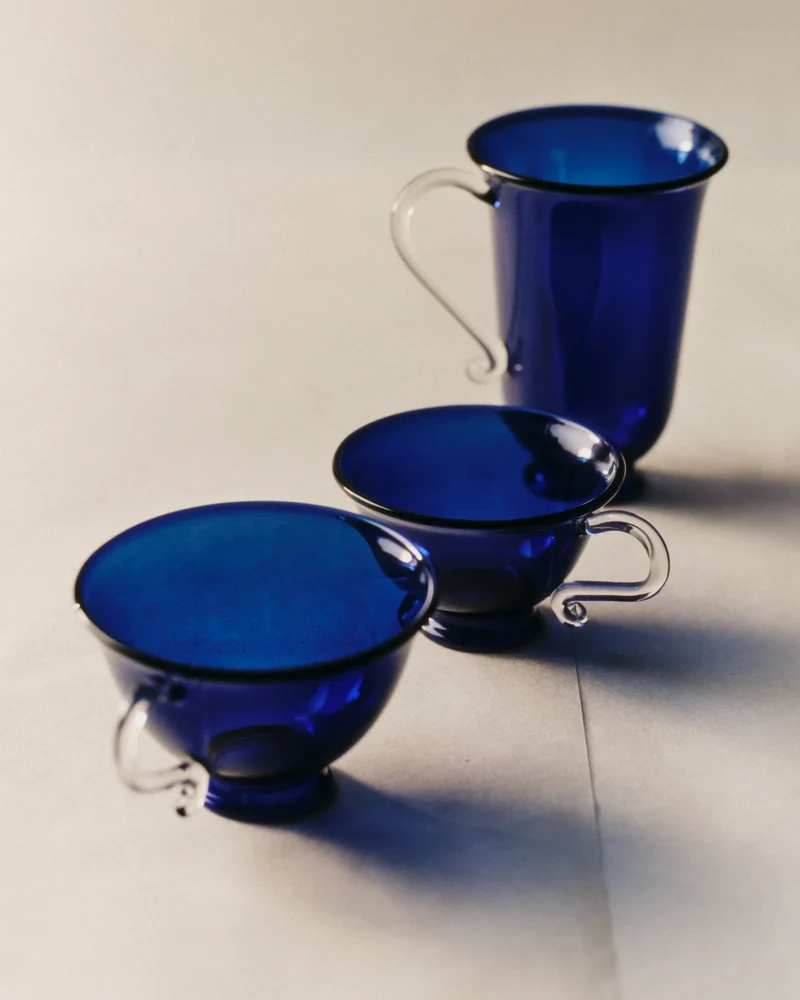 Petite Tasse Set