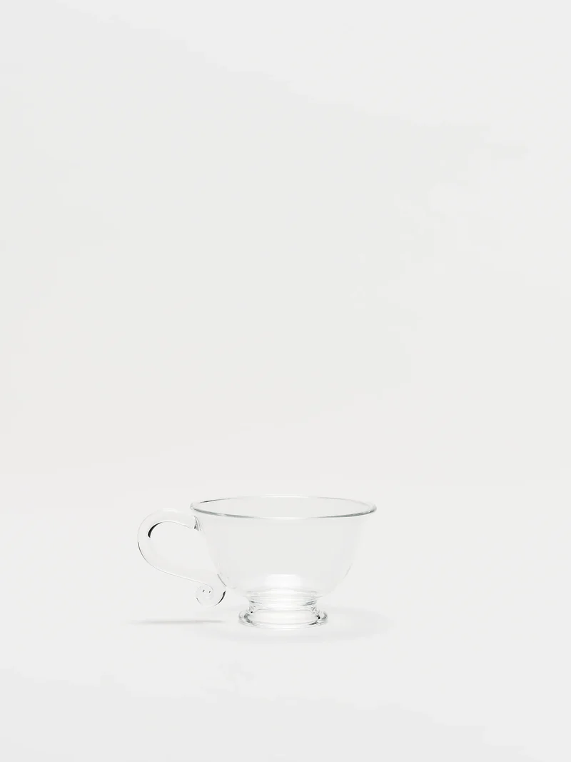 Petite Tasse Set
