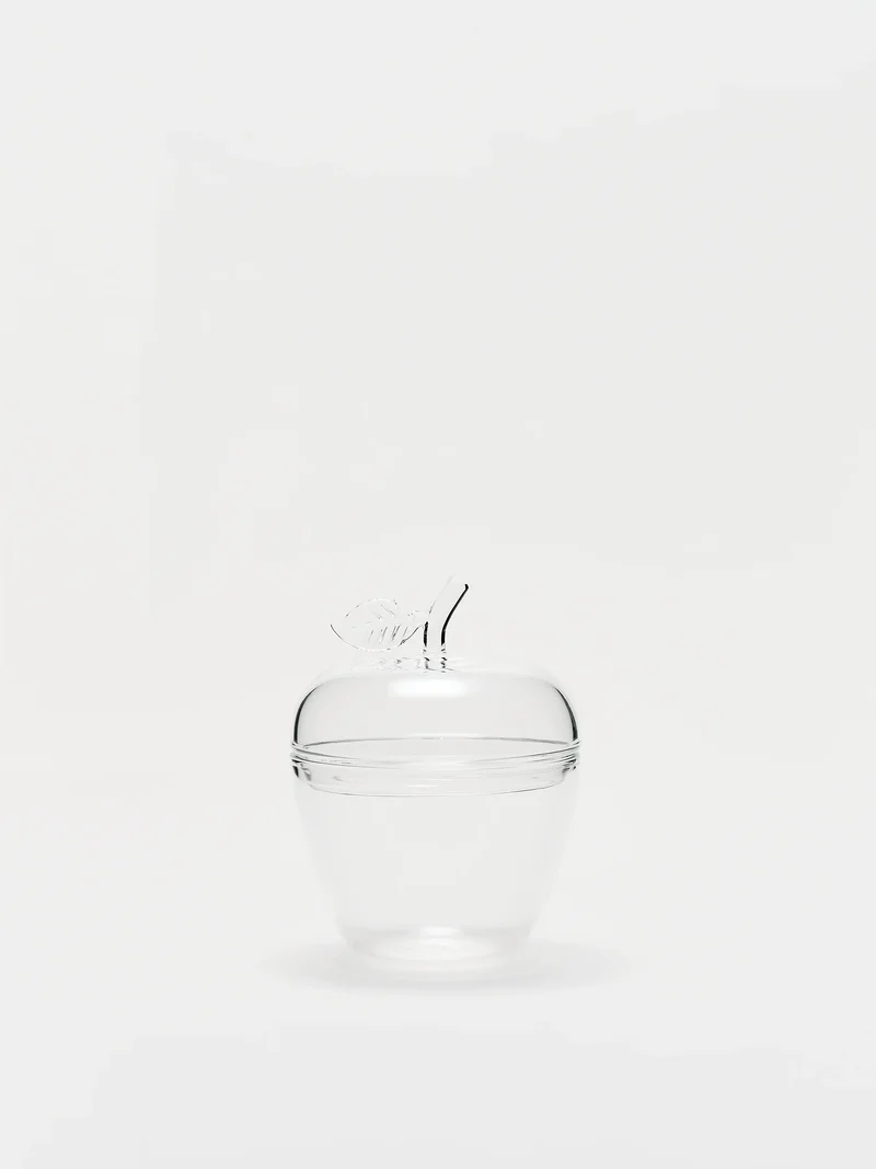 La Pomme